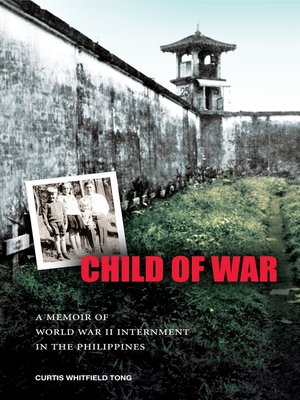 cover image of Child of War